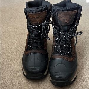 Elkwoods waterproof boots